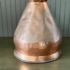 Copper Pot